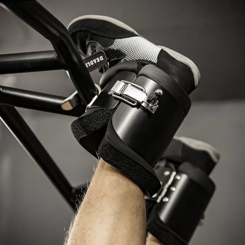 Dotyk Relaksu™ Mankiety inwersyjne