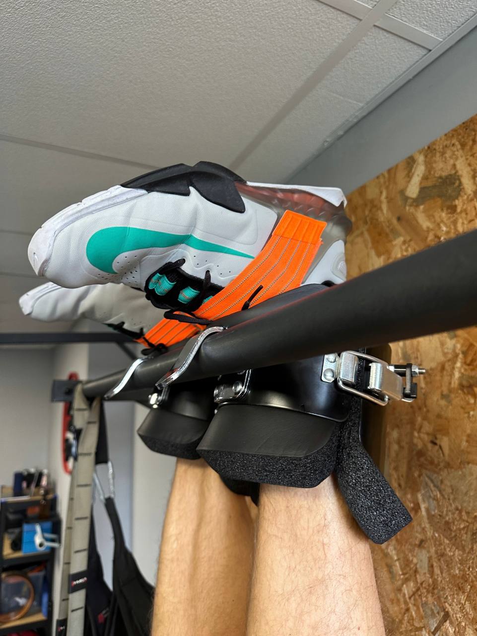 Dotyk Relaksu™ Mankiety inwersyjne