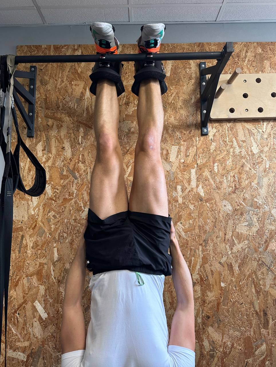 Dotyk Relaksu™ Mankiety inwersyjne