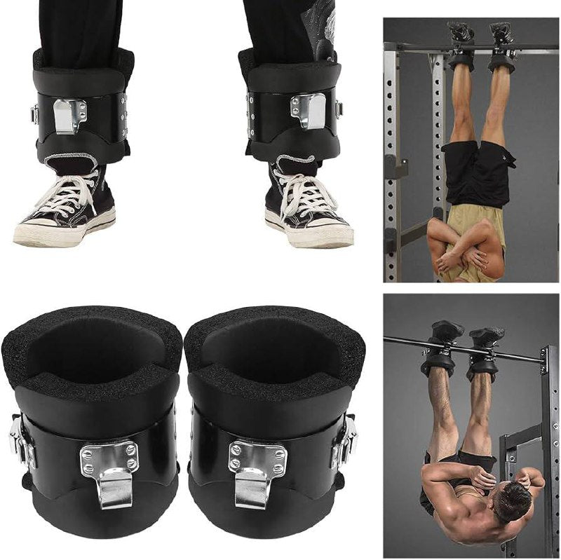 Dotyk Relaksu™ Mankiety inwersyjne